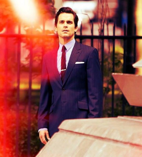 Matt Bomer Fotoğrafı