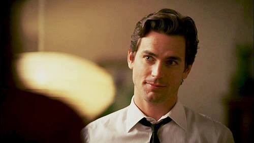 Matt Bomer Fotoğrafı