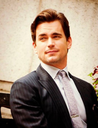 Matt Bomer Fotoğrafı