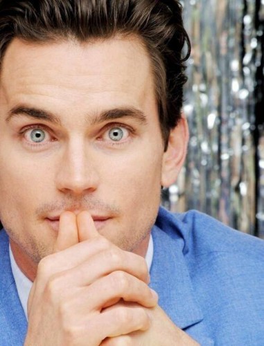 Matt Bomer Fotoğrafı