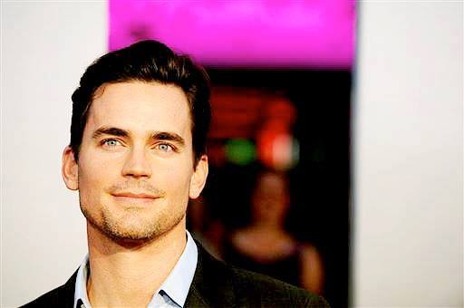 Matt Bomer Fotoğrafı