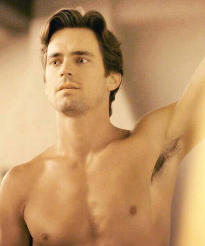 Matt Bomer Fotoğrafı