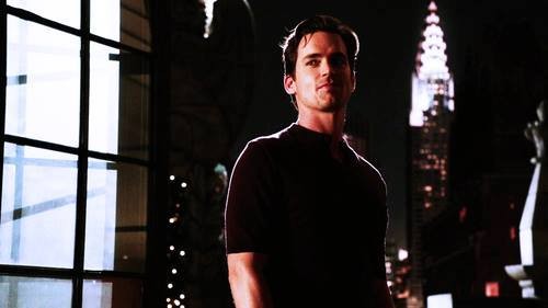 Matt Bomer Fotoğrafı