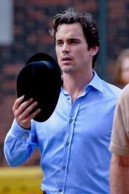 Matt Bomer Fotoğrafı