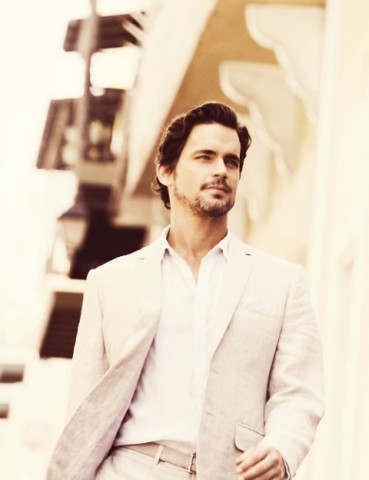 Matt Bomer Fotoğrafı