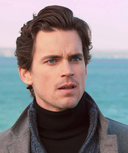 Matt Bomer Fotoğrafı