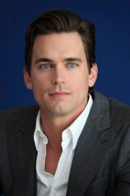 Matt Bomer Fotoğrafı