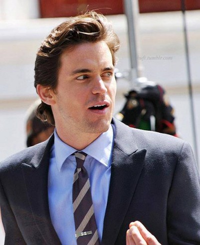 Matt Bomer Fotoğrafı