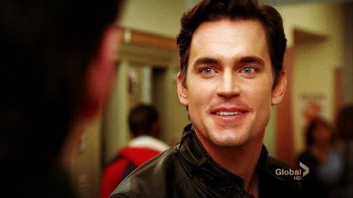 Matt Bomer Fotoğrafı