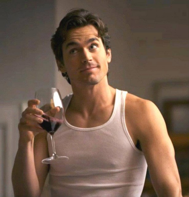 Matt Bomer Fotoğrafı