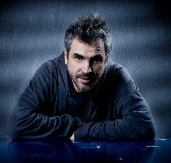Alfonso Cuarón fotoğrafı