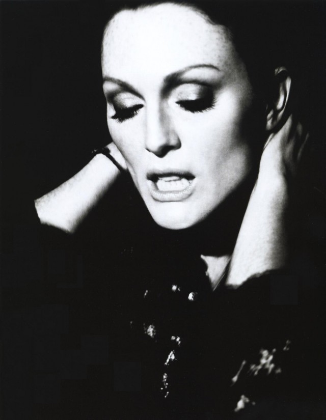 Julianne Moore Fotoğrafı