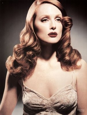 Julianne Moore Fotoğrafı