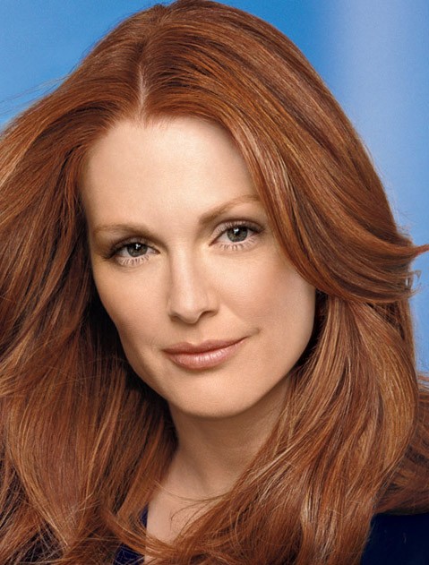 Julianne Moore Fotoğrafı