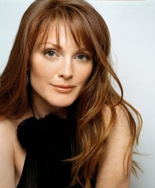 Julianne Moore Fotoğrafı