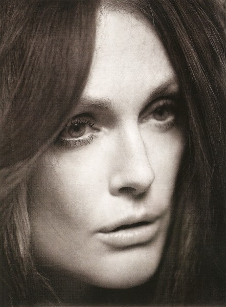 Julianne Moore Fotoğrafı