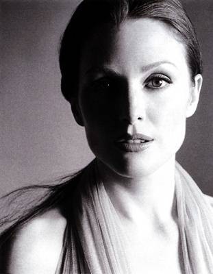 Julianne Moore Fotoğrafı