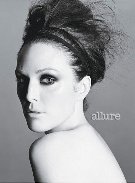 Julianne Moore Fotoğrafı