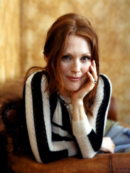 Julianne Moore Fotoğrafı