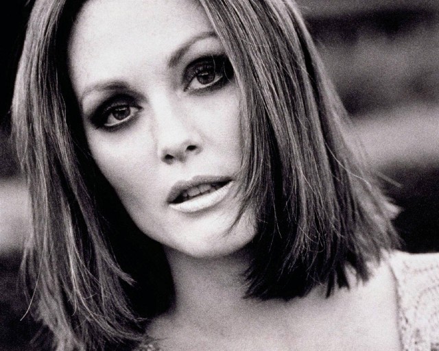 Julianne Moore Fotoğrafı