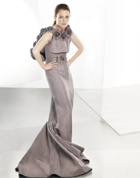 Julianne Moore Fotoğrafı