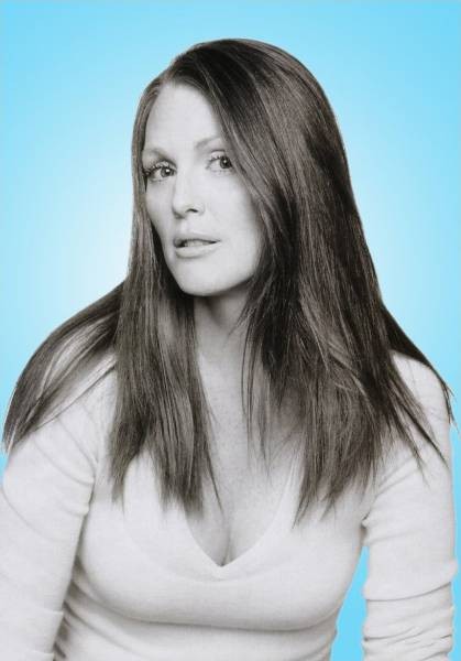 Julianne Moore Fotoğrafı