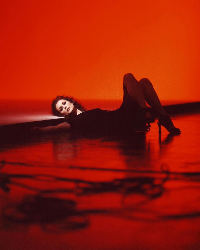 Julianne Moore Fotoğrafı