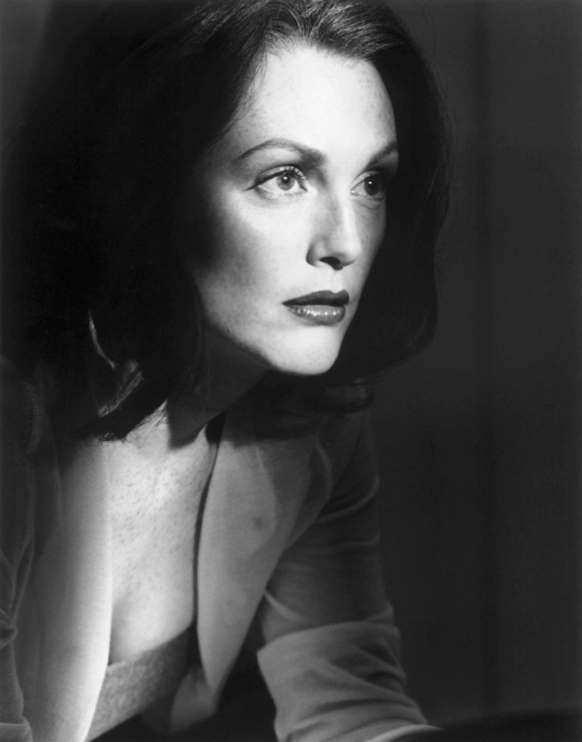 Julianne Moore Fotoğrafı