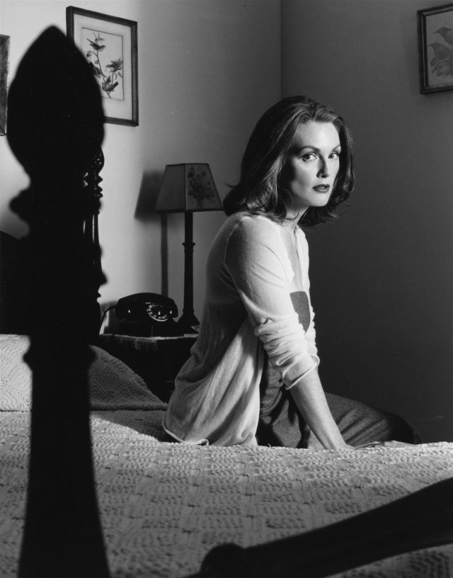 Julianne Moore fotoğrafı