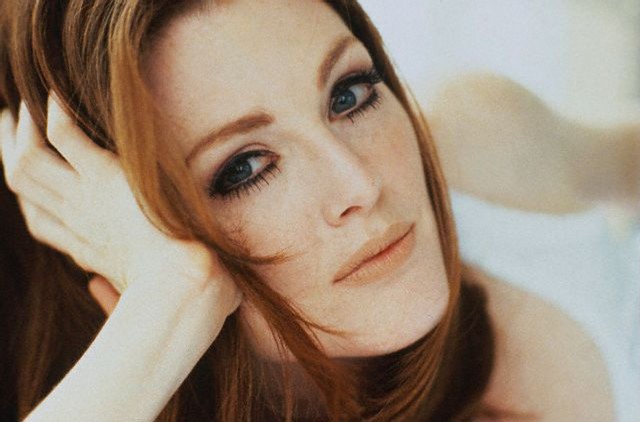 Julianne Moore fotoğrafı