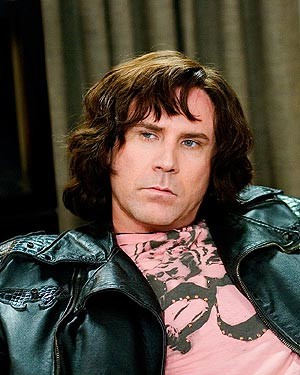 Will Ferrell Fotoğrafı