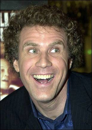 Will Ferrell Fotoğrafı