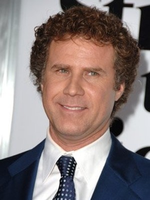 Will Ferrell Fotoğrafı