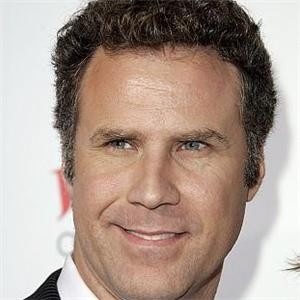 Will Ferrell Fotoğrafı