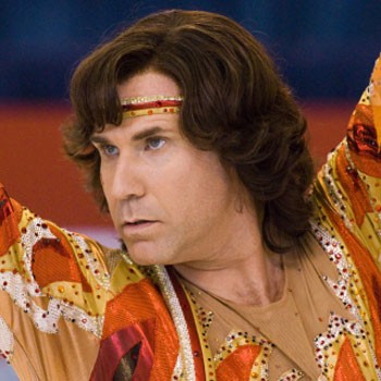 Will Ferrell Fotoğrafı