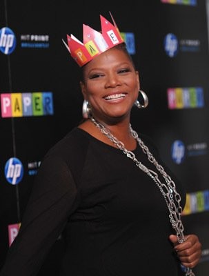Queen Latifah Fotoğrafı