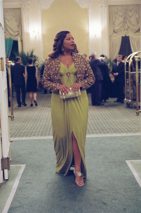 Queen Latifah Fotoğrafı