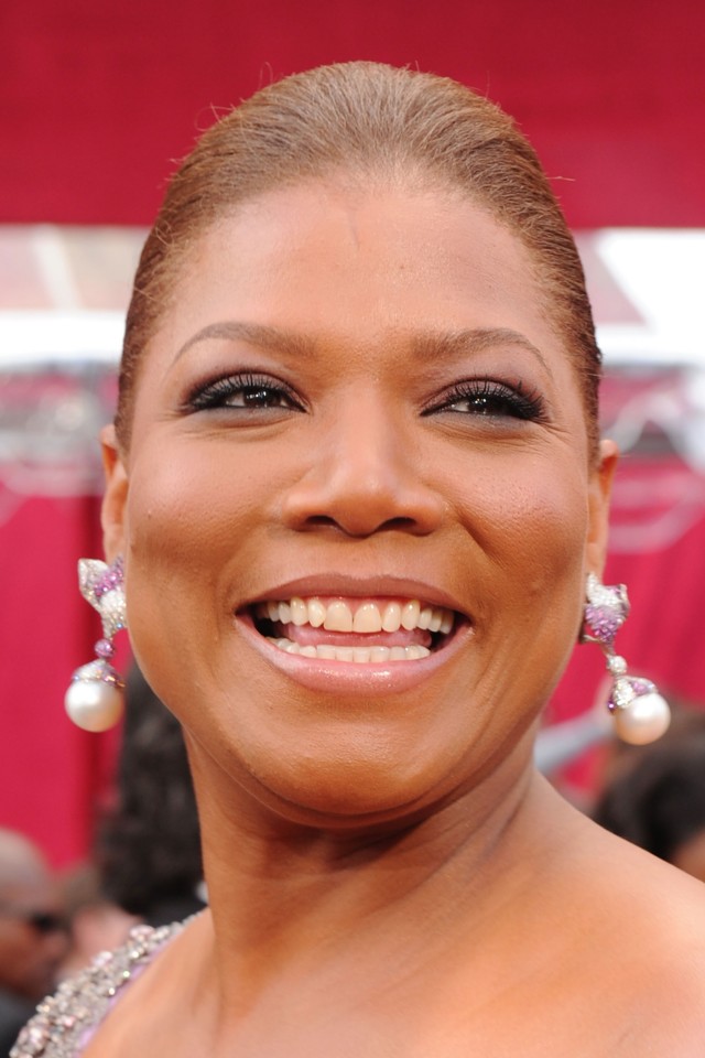 Queen Latifah Fotoğrafı