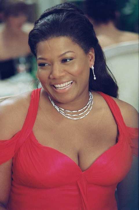 Queen Latifah Fotoğrafı