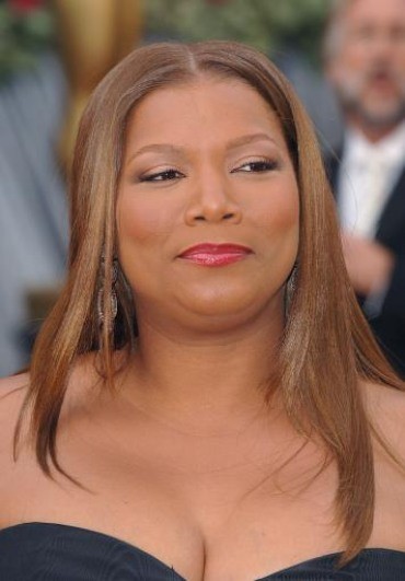 Queen Latifah Fotoğrafı