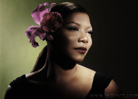 Queen Latifah Fotoğrafı