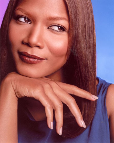 Queen Latifah Fotoğrafı