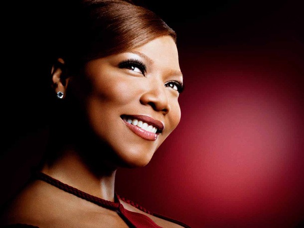 Queen Latifah Fotoğrafı