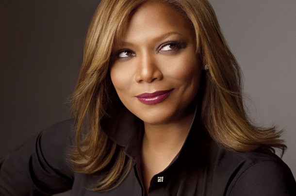 Queen Latifah Fotoğrafı