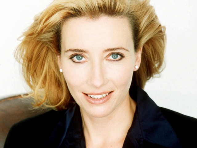 Emma Thompson Fotoğrafı