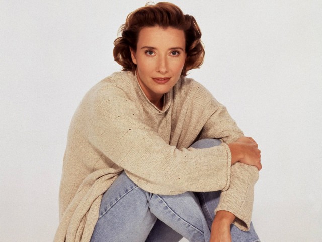 Emma Thompson Fotoğrafı