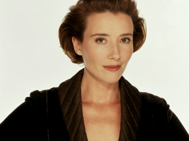Emma Thompson Fotoğrafı