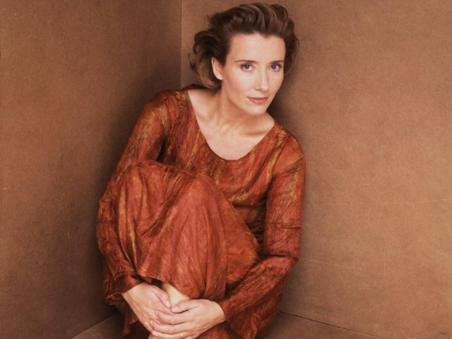Emma Thompson Fotoğrafı