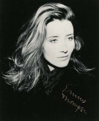 Emma Thompson Fotoğrafı