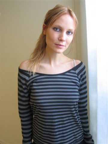 Moa Gammel fotoğrafı